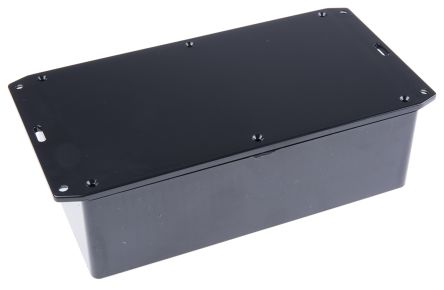 Hammond 1591EFLBK 4935786