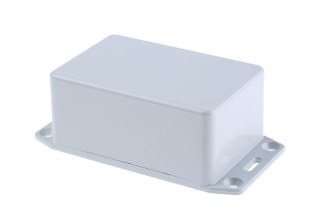 Hammond 1591LFLGY 4935809