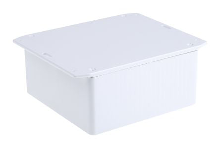 Hammond 1591UFLGY 4935871
