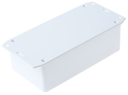 Hammond 1591DFLGY 4935900