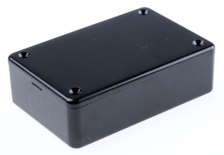 Hammond 1591MBK 4935938