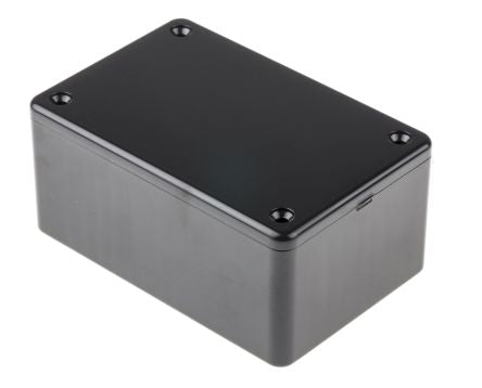 Hammond 1591LBK 4935944