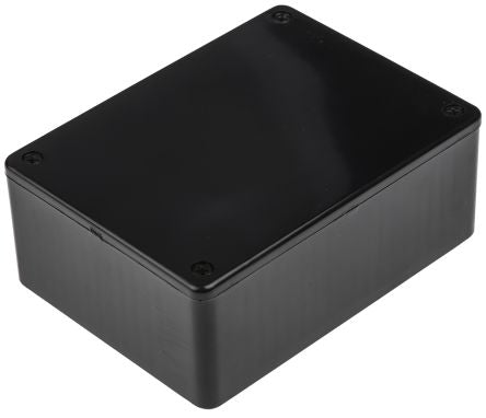 Hammond 1591SBK 4935966