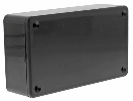 Hammond 1591BBK 4935988