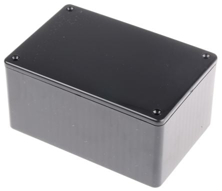 Hammond 1591TBK 4936004