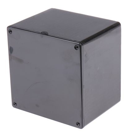 Hammond 1591VBK 4936026