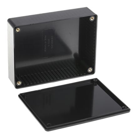 Hammond 1591GBK 4936032