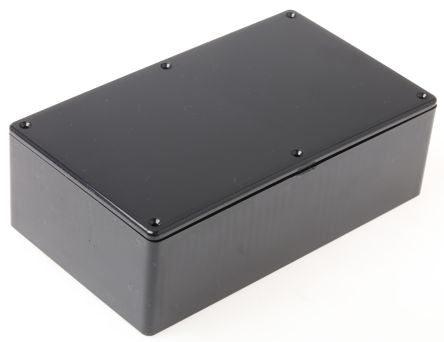 Hammond 1591EBK 4936076