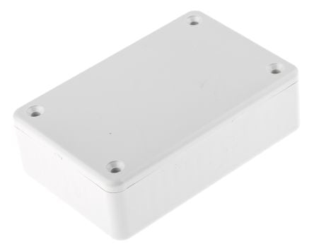 Hammond 1591MGY 4936082