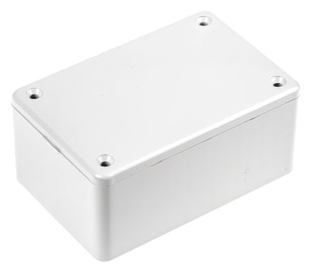 Hammond 1591LGY 4936098