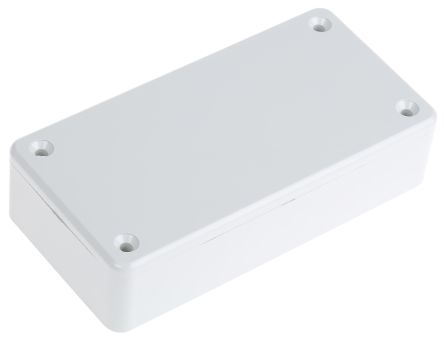 Hammond 1591AGY 4936111