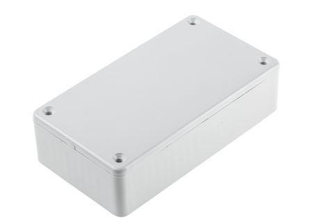 Hammond 1591BGY 4936133