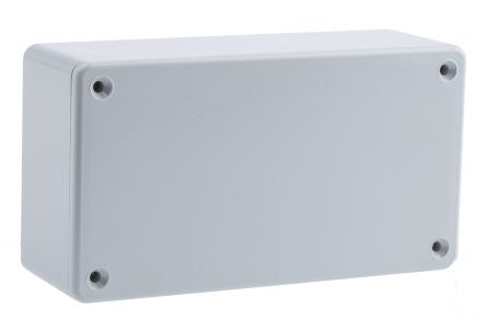 Hammond 1591CGY 4936149