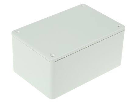 Hammond 1591TGY 4936155