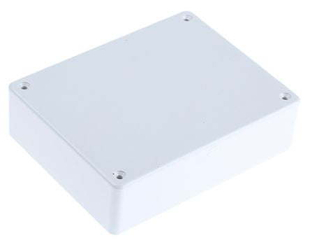 Hammond 1591GGY 4936183