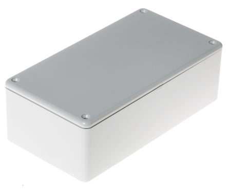 Hammond 1591DGY 4936199