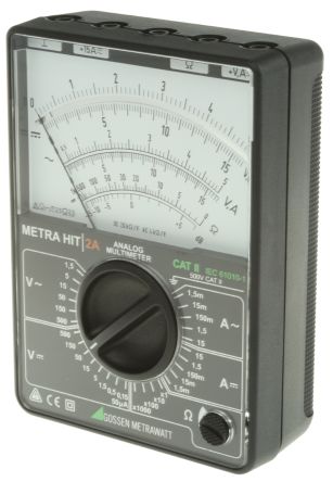 Gossen Metrawatt M101A 4938094