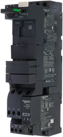 Schneider Electric LU2B12BL 4938713