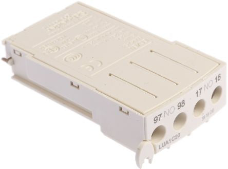 Schneider Electric LUA1C20 4938836