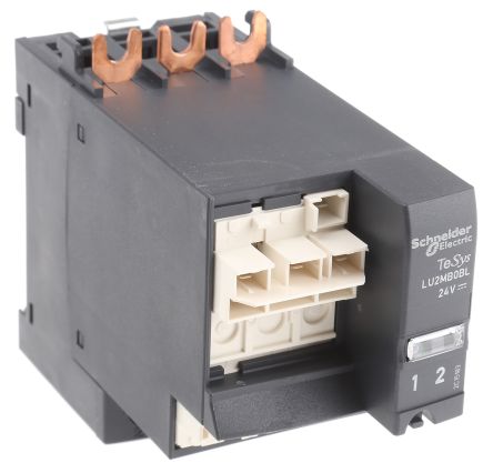 Schneider Electric LU2MB0BL 4939205