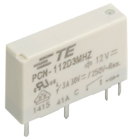 TE Connectivity PCN-112D3MHZ 4940312