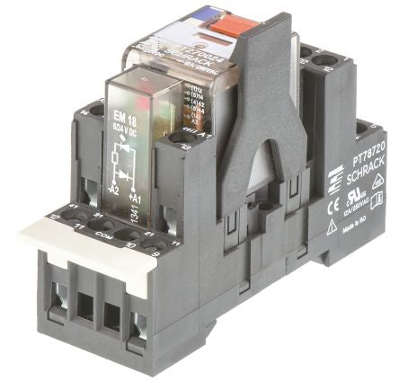 TE Connectivity PT2S7LC4 8-1415074-1 4940340