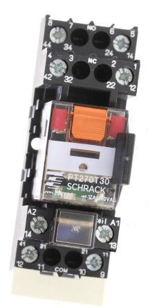 TE Connectivity PT2S7TD0 6-1415074-1 4940362