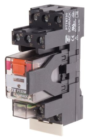 TE Connectivity PT3S7RC4 9-1415074-1 4940407