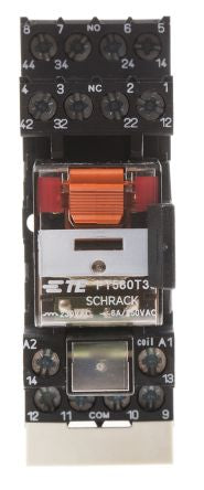 TE Connectivity PT5S8TD0 4-1415075-1 4940508