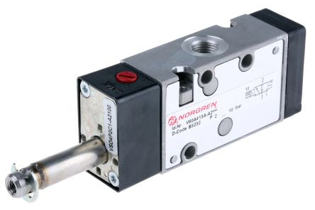 Norgren V60A413A-A2000 4941090