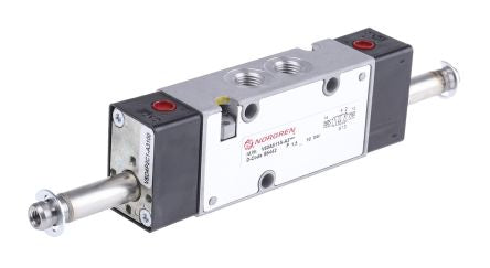 Norgren V60A511A-A3000 4941107