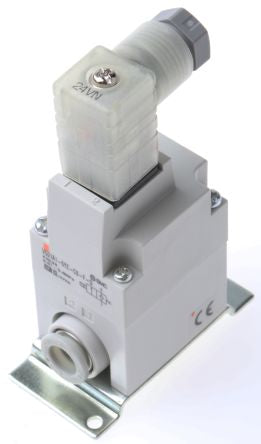 SMC VQ21A1-5YZ-C8-F-Q 4943333