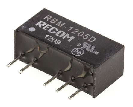 Recom RBM-1205D 4943800