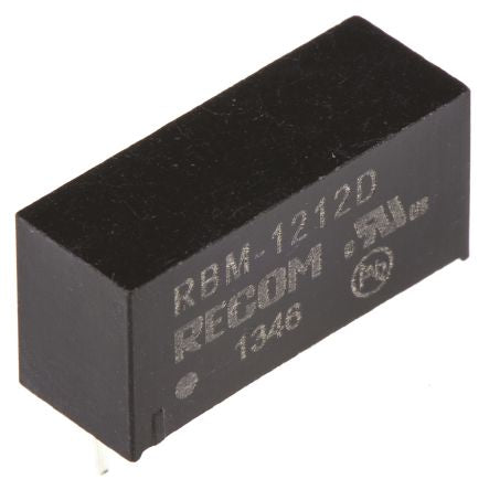 Recom RBM-1212D 4943816