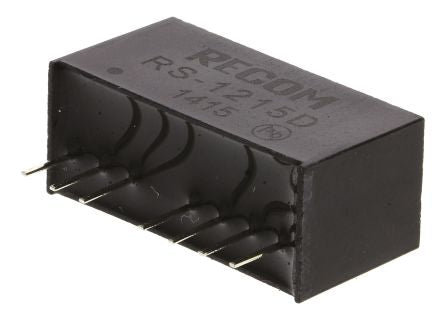 Recom RS-1215D 1622757