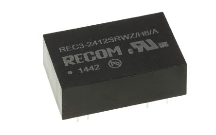 Recom REC3-2412SRWZ/H6/A 4944061
