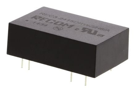 Recom REC3-2415DRWZH6/A 1668960