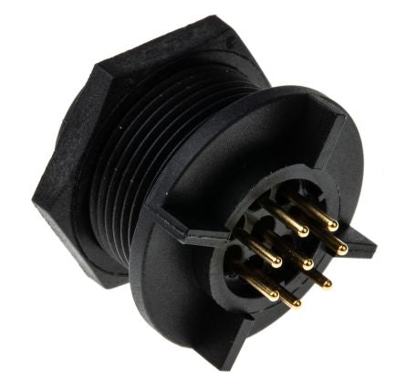 Bulgin PX0413/08S/PC 4944421