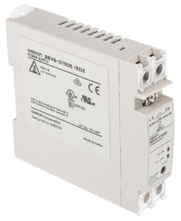 Omron S8VS01505 4946506