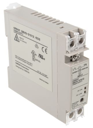 Omron S8VS01512 4946512