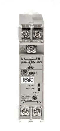Omron S8VS01524 4946528