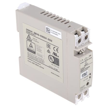 Omron S8VS03024 4946556
