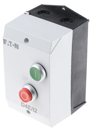 Eaton D4E/I2/3P+N(230V50HZ240V60HZ) 4946562