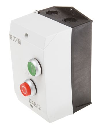Eaton D4E/I2/1P+N(230V50HZ240V60HZ) 4946590