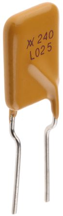 Littelfuse LVR025K 4950735