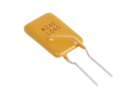 Littelfuse LVR040K 4950757