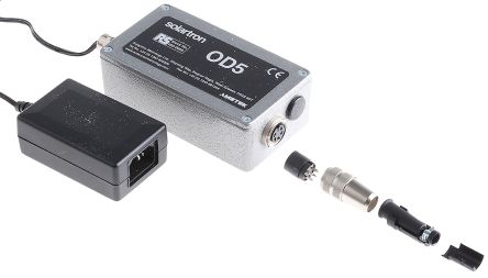 Solartron Metrology 911315-RS 4950909