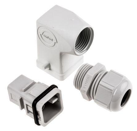 Epic Contact HD7 W S/E HOOD/PLUG 4955162