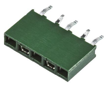 TE Connectivity 215297-5 1639431