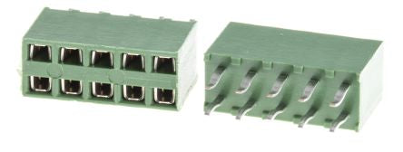 TE Connectivity 215307-5 1639435